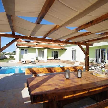 Villa Casa Laganini Stokovci Екстер'єр фото