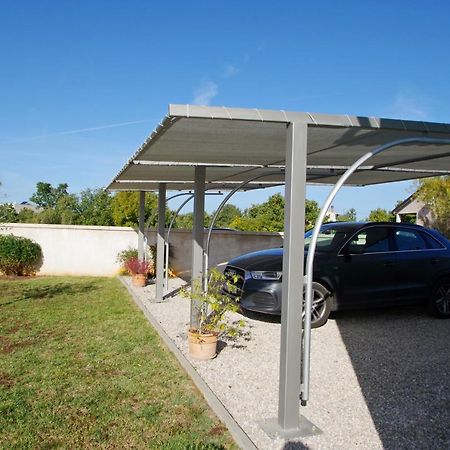 Villa Casa Laganini Stokovci Екстер'єр фото