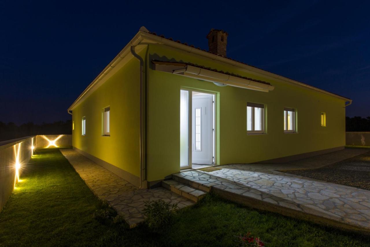 Villa Casa Laganini Stokovci Екстер'єр фото