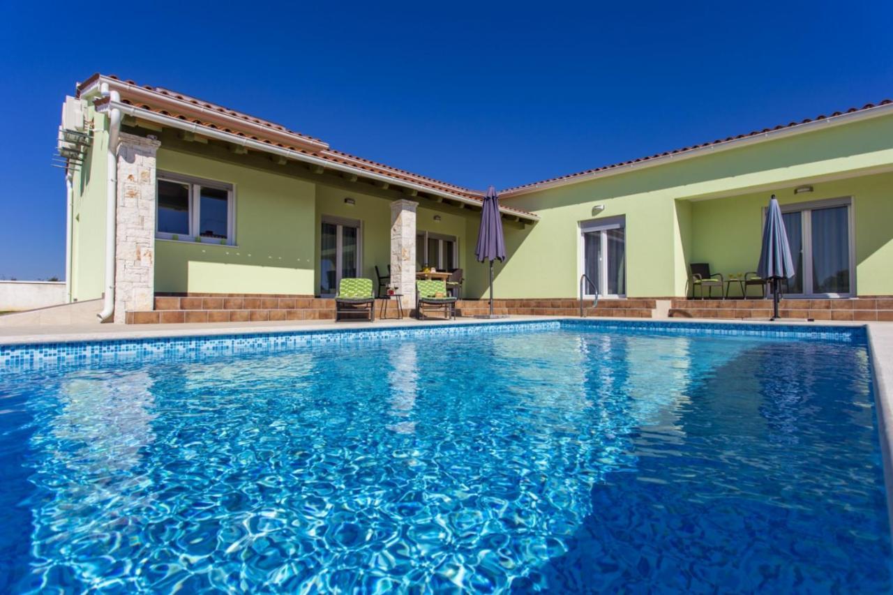 Villa Casa Laganini Stokovci Екстер'єр фото
