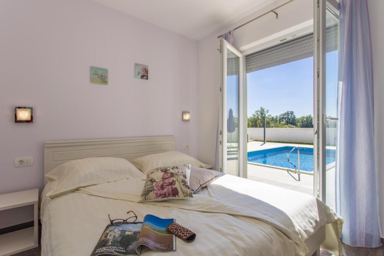 Villa Casa Laganini Stokovci Екстер'єр фото