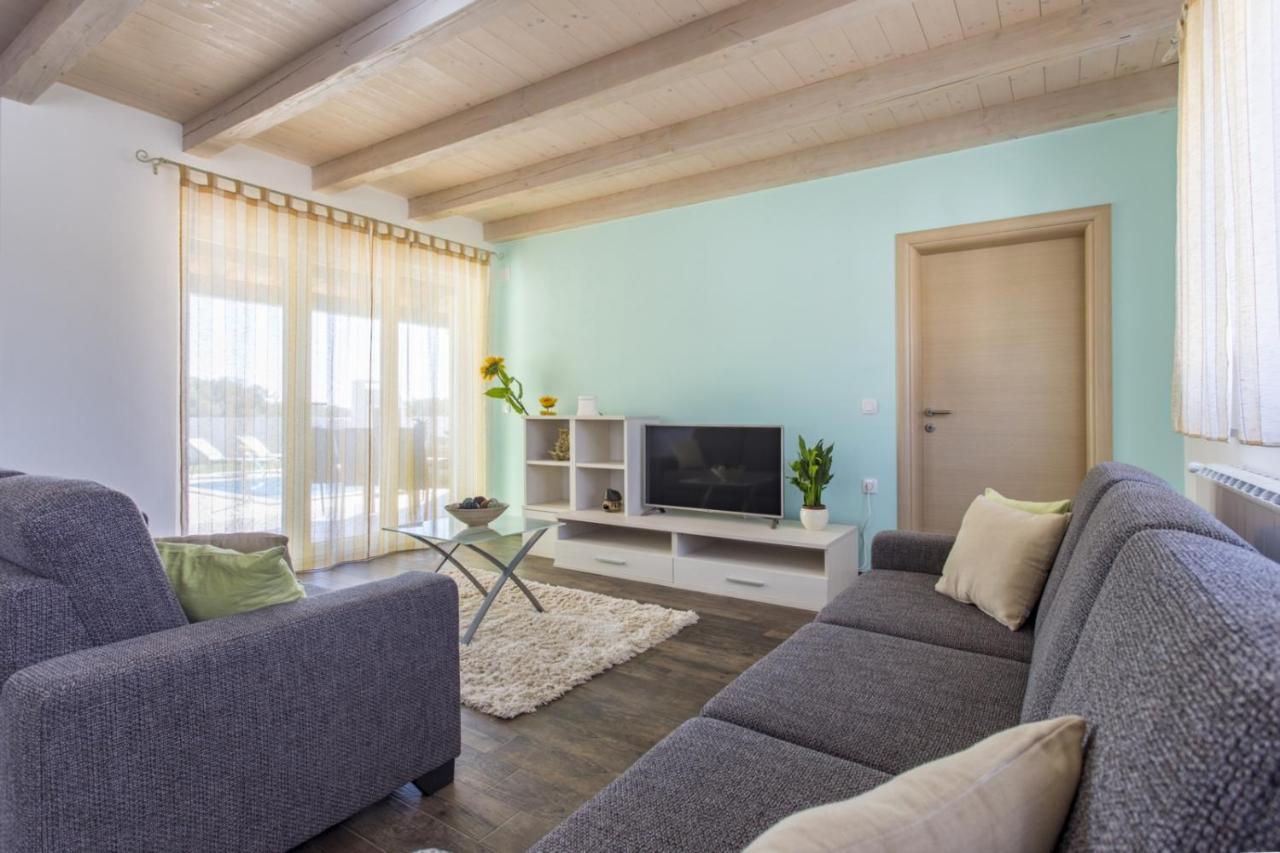Villa Casa Laganini Stokovci Екстер'єр фото
