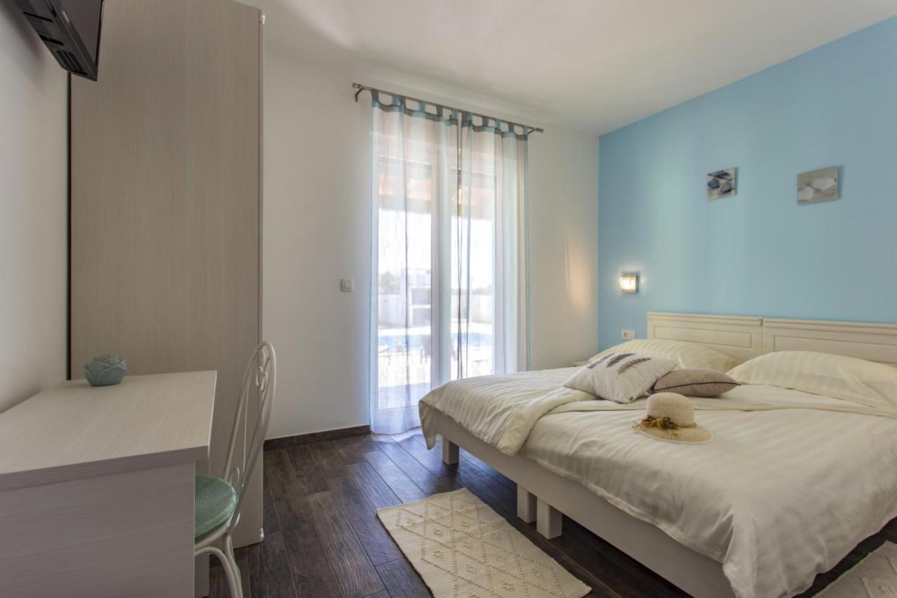 Villa Casa Laganini Stokovci Екстер'єр фото