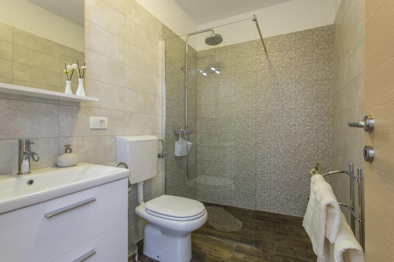 Villa Casa Laganini Stokovci Екстер'єр фото