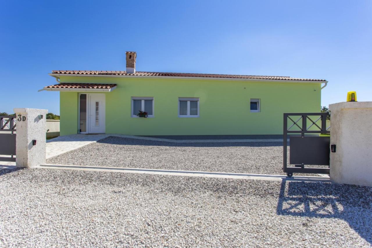 Villa Casa Laganini Stokovci Екстер'єр фото