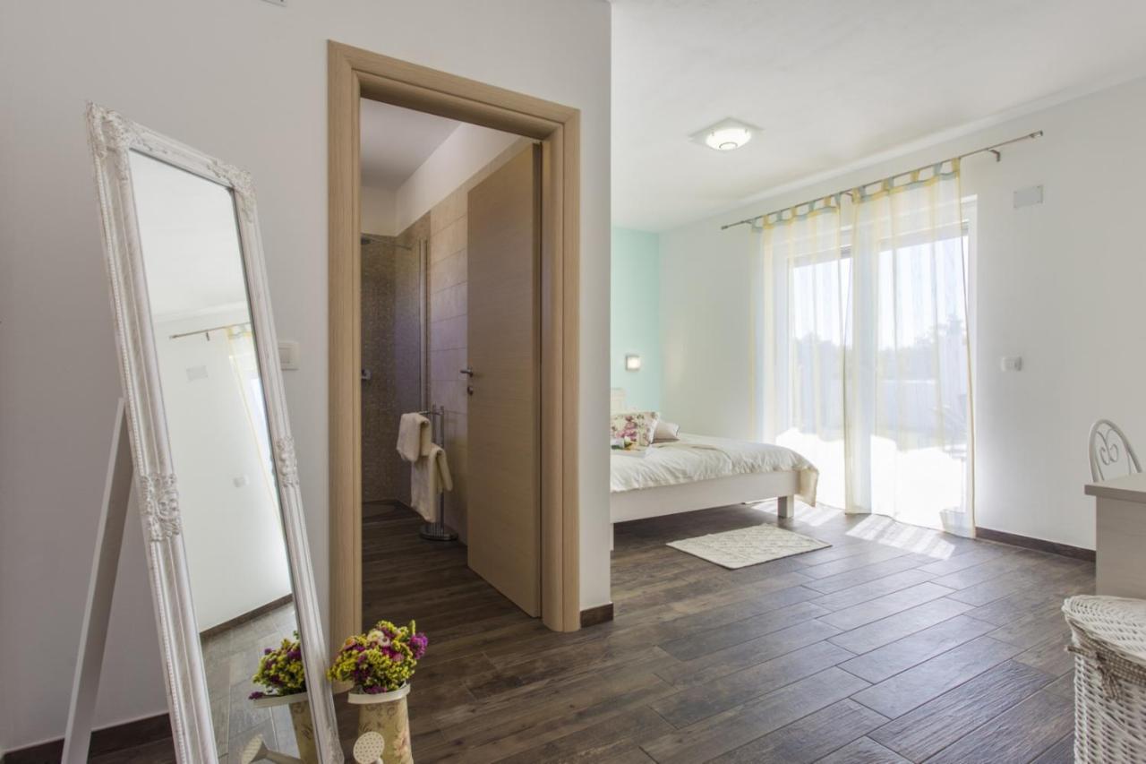 Villa Casa Laganini Stokovci Екстер'єр фото